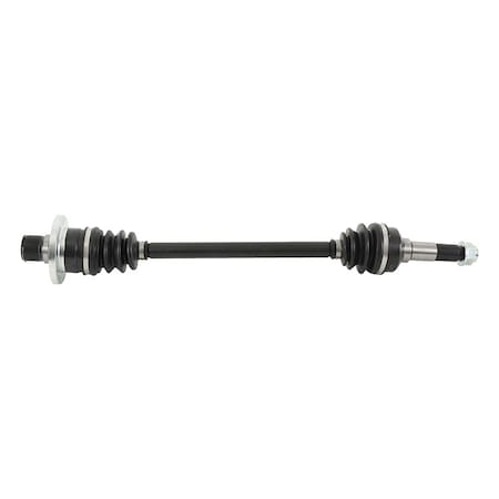 All Balls All Balls Racing 8-Ball Extreme Duty Axle AB8-YA-8-330 AB8-YA-8-330